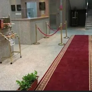 شقق قمة الرفاء للوحدات السكنيه , الرياض المملكة العربية السعودية