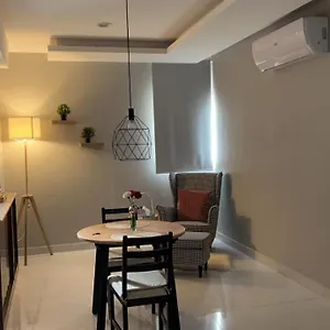 في الملقا بغرفة نوم واحدة , الرياض المملكة العربية السعودية