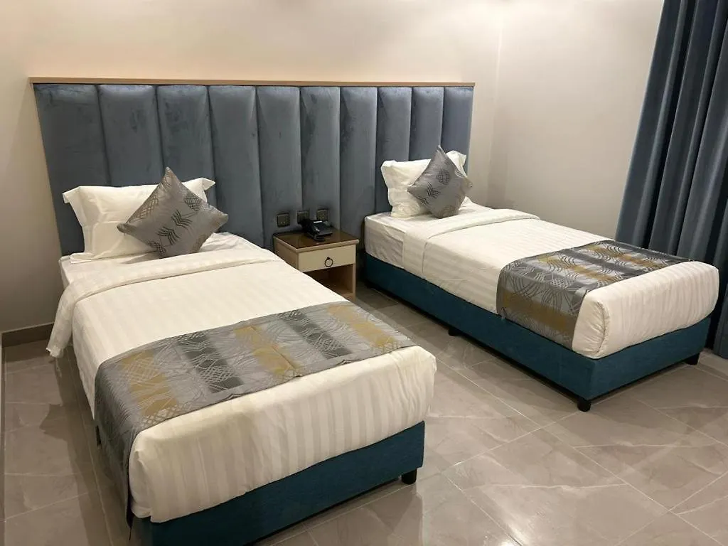 Apartman غرفة وصالة فاخرة حي السلامة